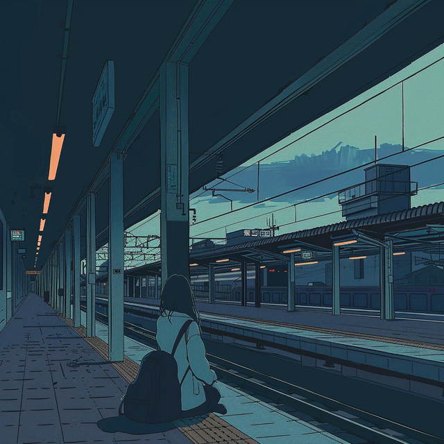 Glow cover art