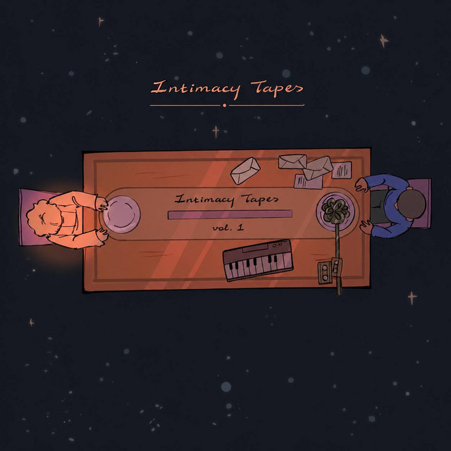 Trust 101 cover art