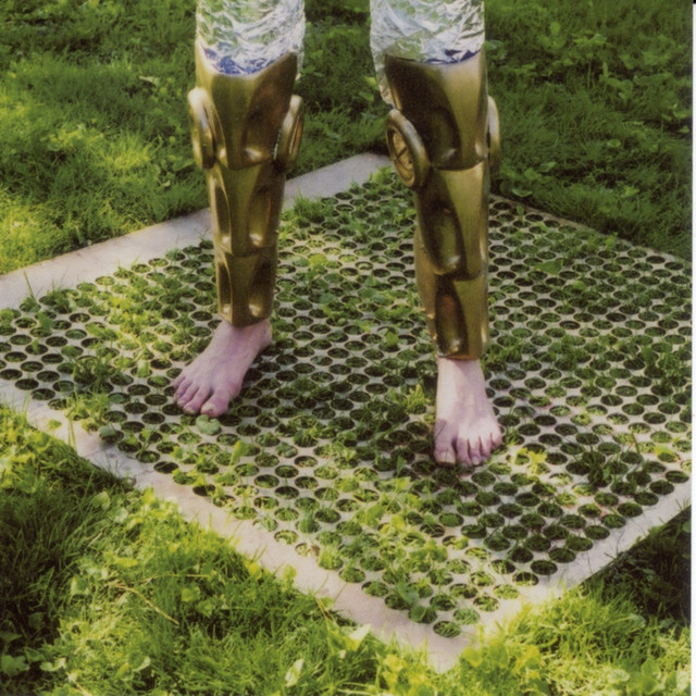 Nervous Cop cover art