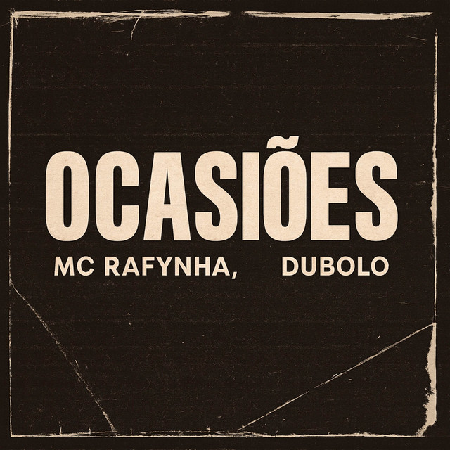 OCASIÕES