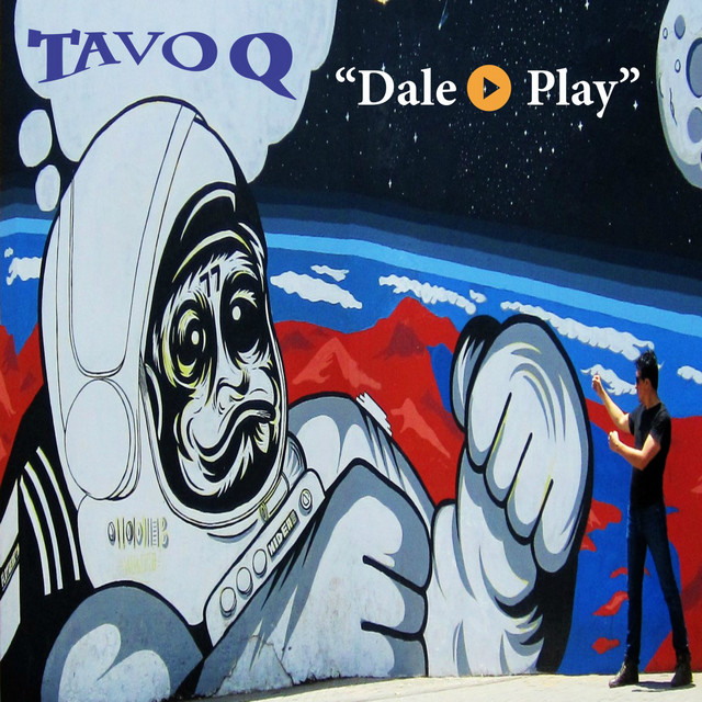 Dale play cover art