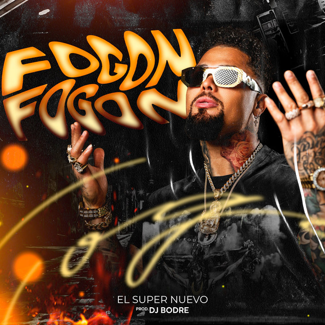 Fogón Fogón