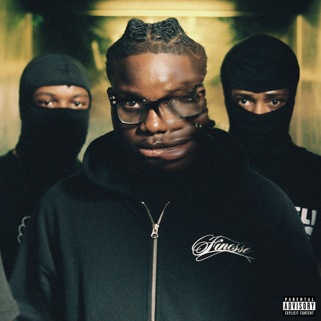 I Don't Sell Drugs cover art