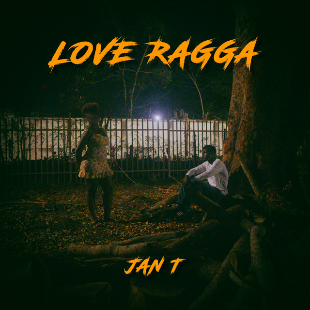 LOVE RAGGA