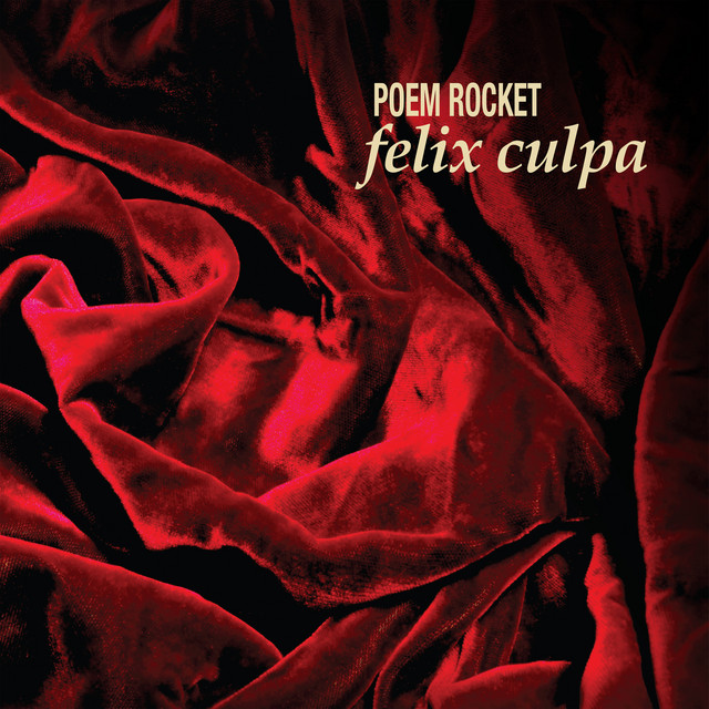 Felix Culpa (2026 Remastered Version) cover