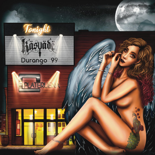 Durango 99 cover art