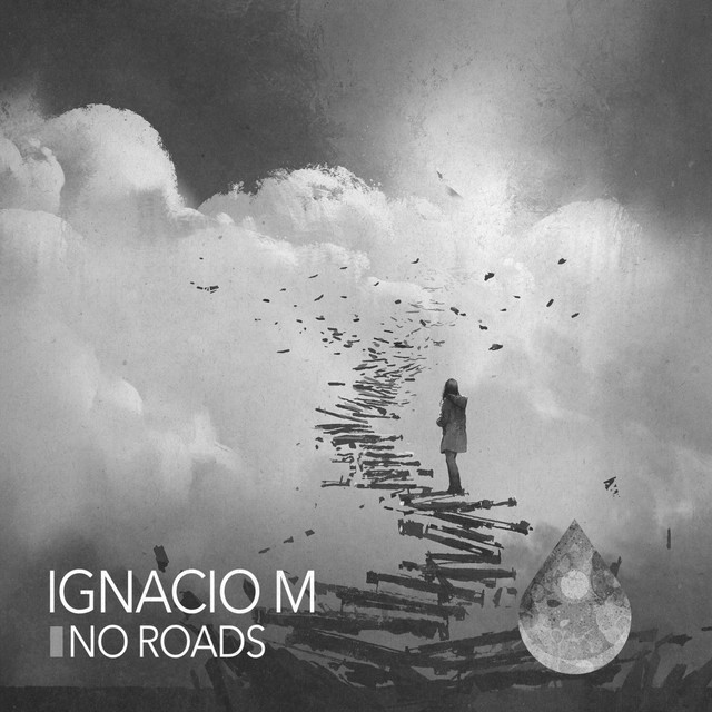 No Roads cover art