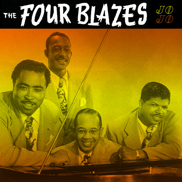 The Four Blazes