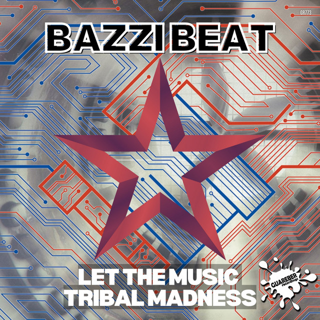 Let The Music cover art