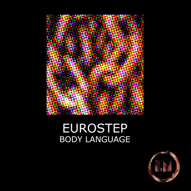 Body Language cover art