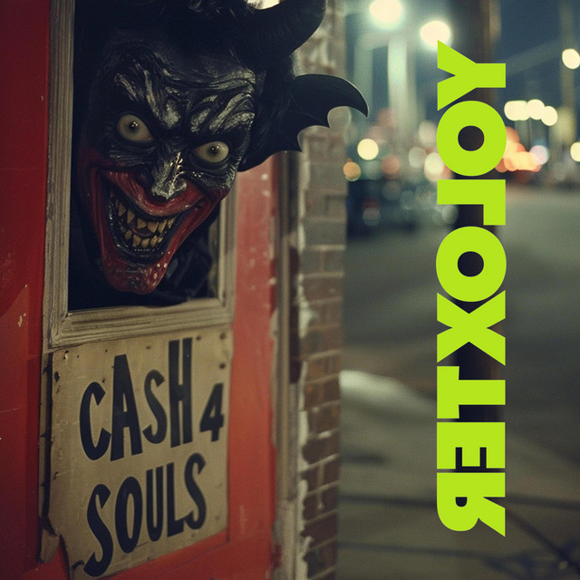 Cash 4 Souls