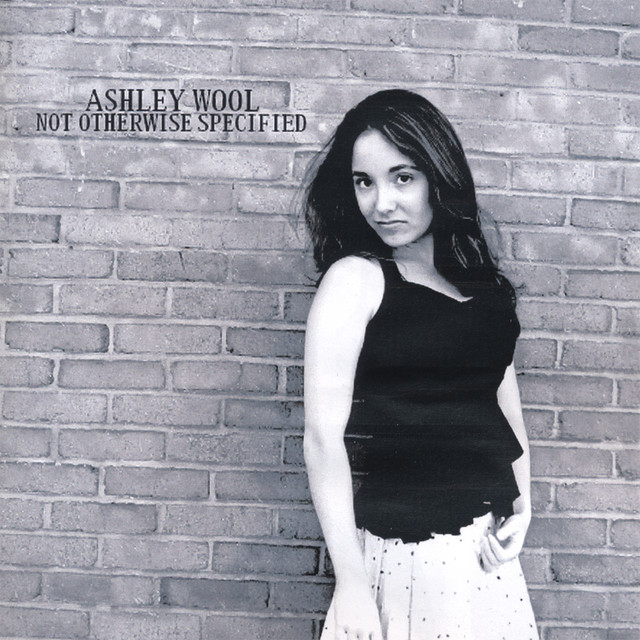Not Otherwise Specified cover art