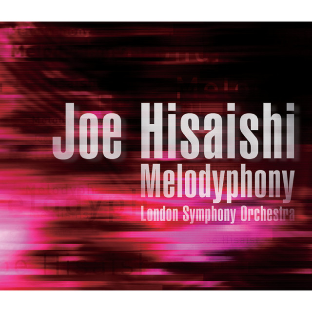 Departures - song and lyrics by Joe Hisaishi | Spotify