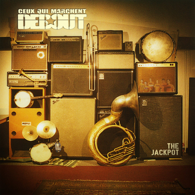 Cover du titre Brothers & Sisters