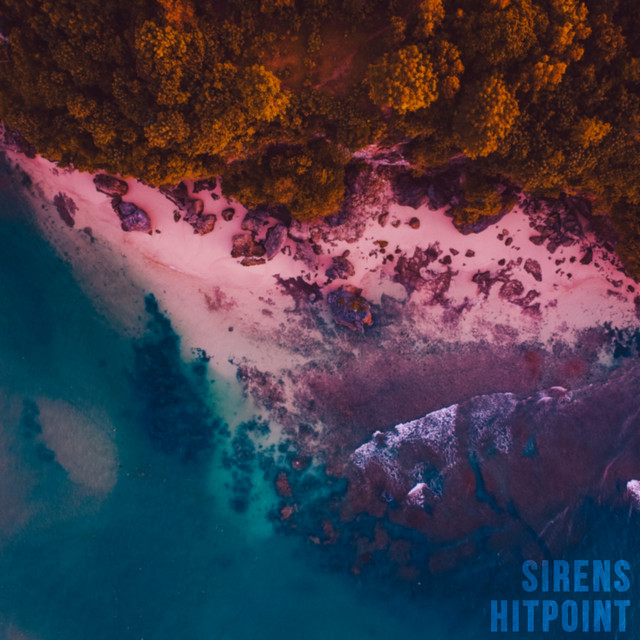 Sirens cover art