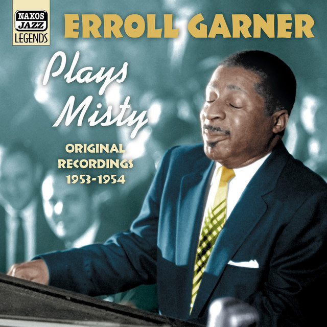 Erroll Garner, Erroll Garner Plays Misty