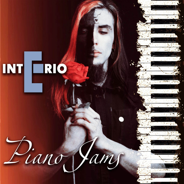 Piano Jams cover art