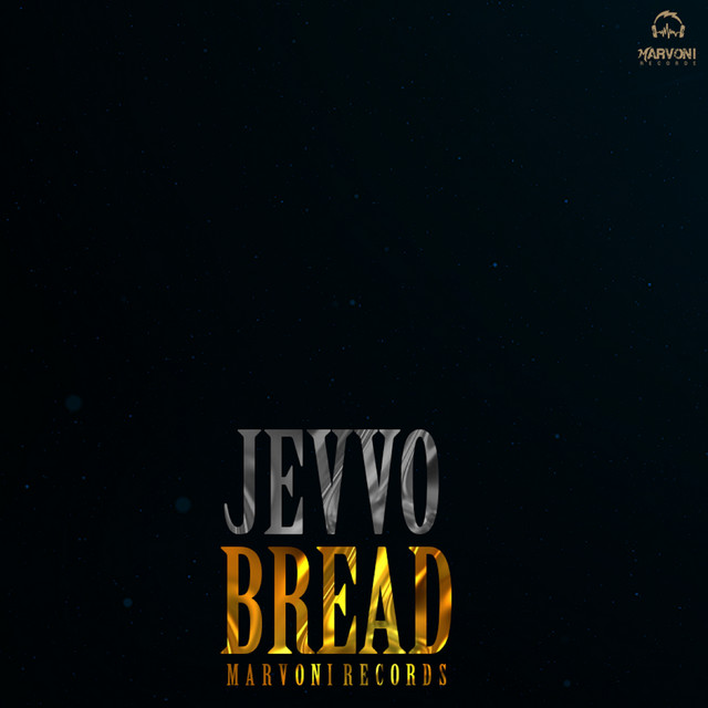 Bread cover art