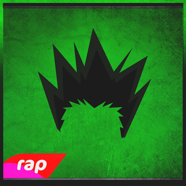 Rap do Gon: Quero Ser Um Caçador (Nerd Hits) cover art