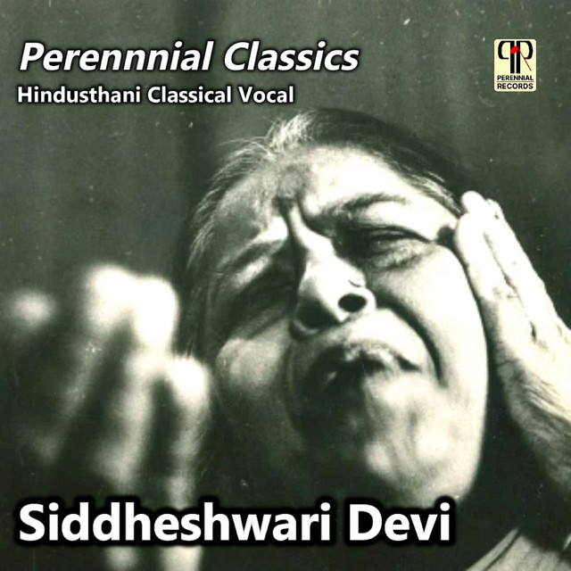 Обкладинка Traditional — Hindustani Classical Vocal