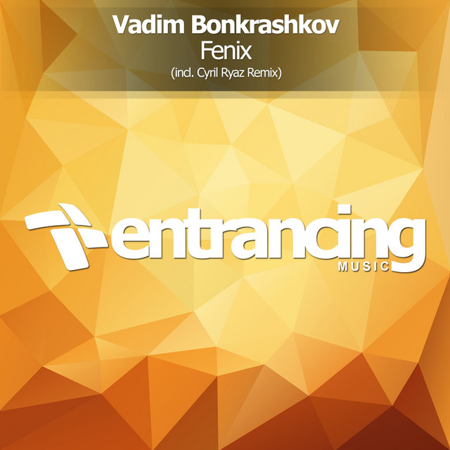 Обкладинка Vadim Bonkrashkov — Fenix
