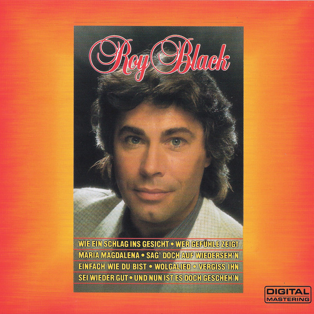 Roy Black Schenk Mir Eine Nacht