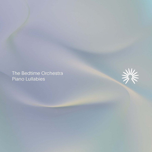 Piano Lullabies cover art