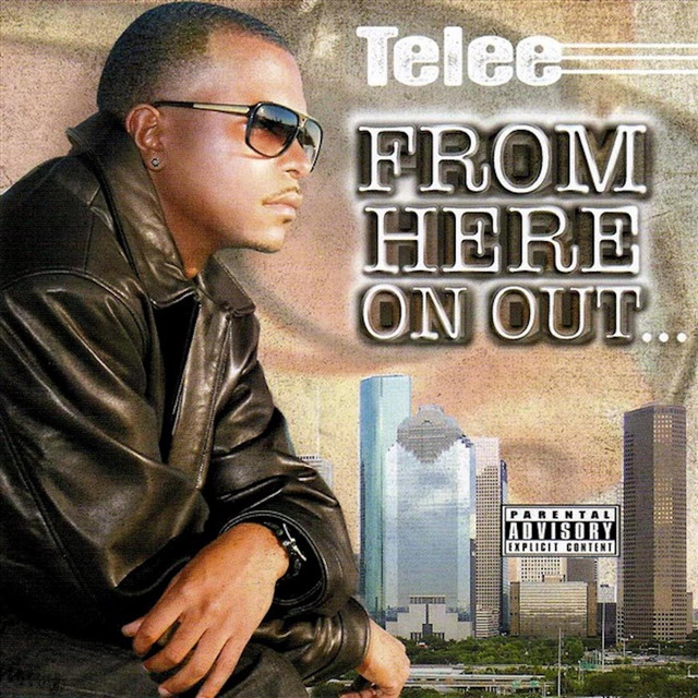 From Here on Out (Re-Released from 2010) cover art