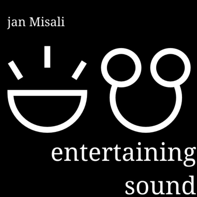 Entertaining Sound cover art