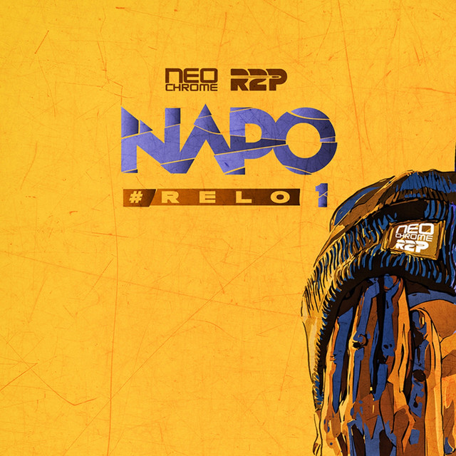 Relo #1 cover art