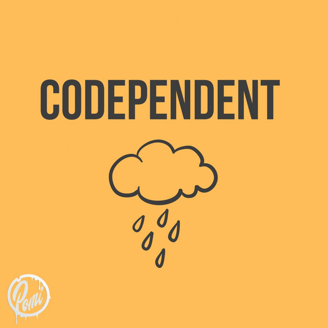 Codependent cover art