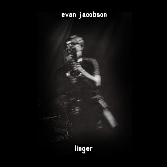 Linger (Instrumental) cover art