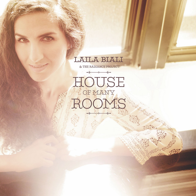 House of Many Rooms cover art