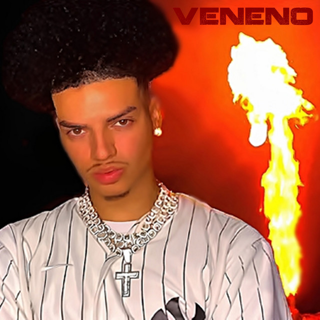 TEU VENENO