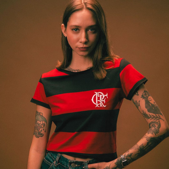 FLAMENGO cover art