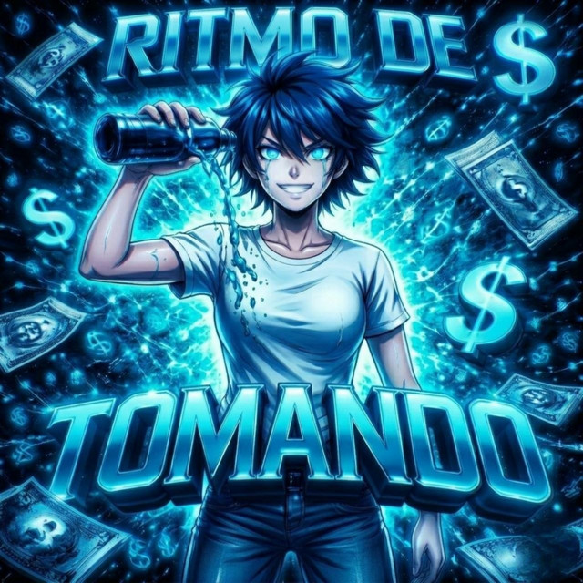 RITMO DE TOMANDO