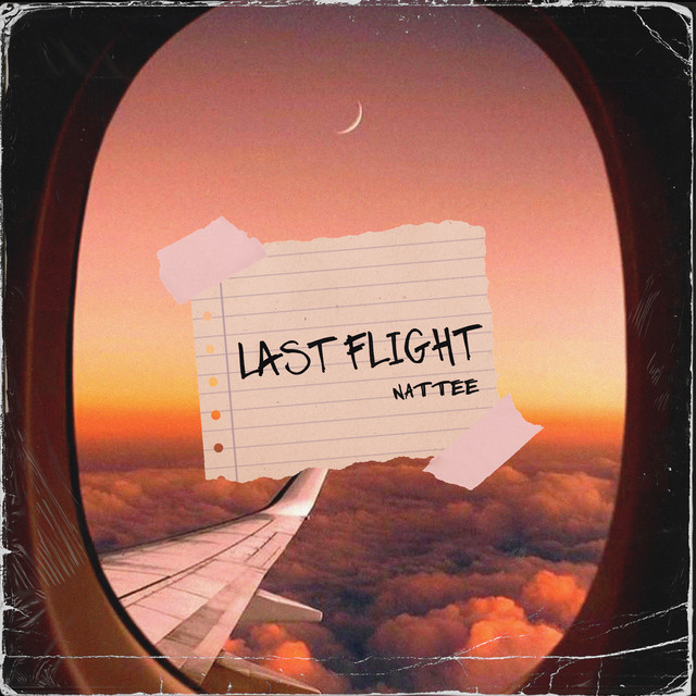 Last Flight cover art