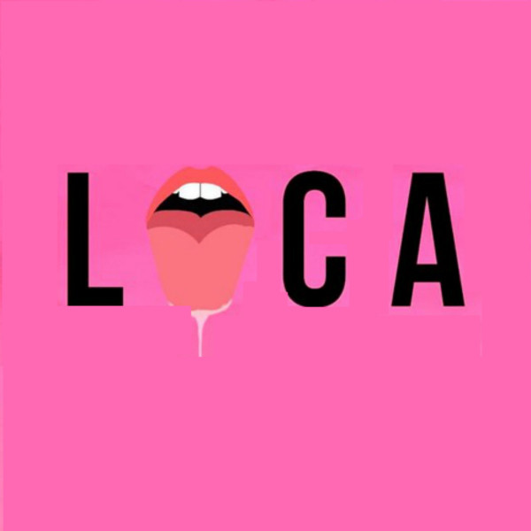 Loca cover art