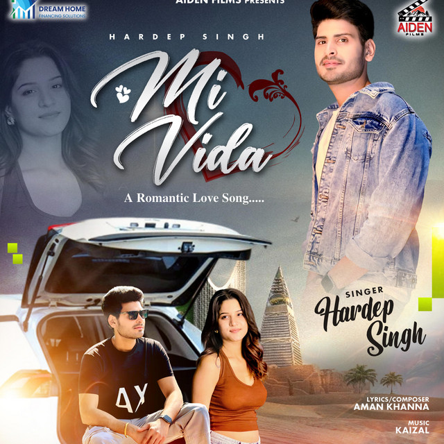 Hardep Singh Aiden Films