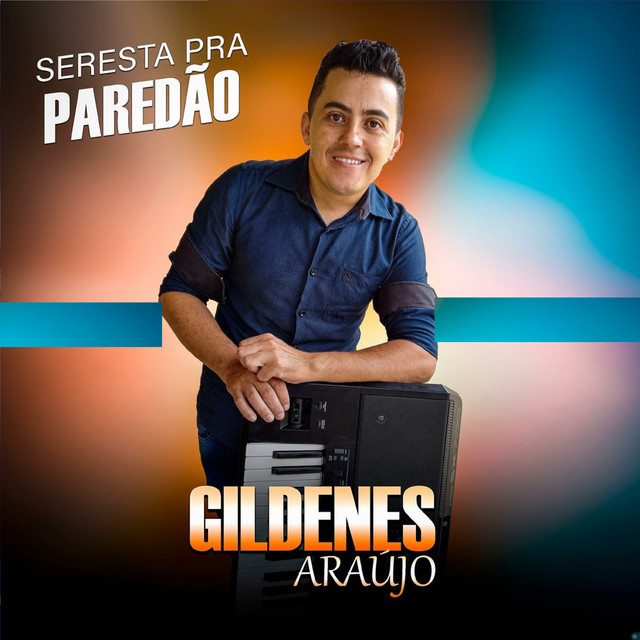Serestão Pra Paredão Especial Fim de Ano (Ao Vivo) cover art