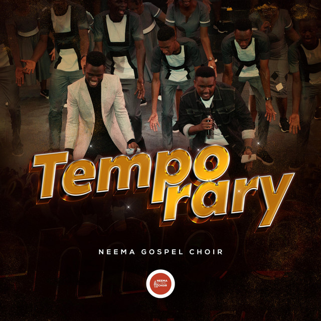 Temporary cover art