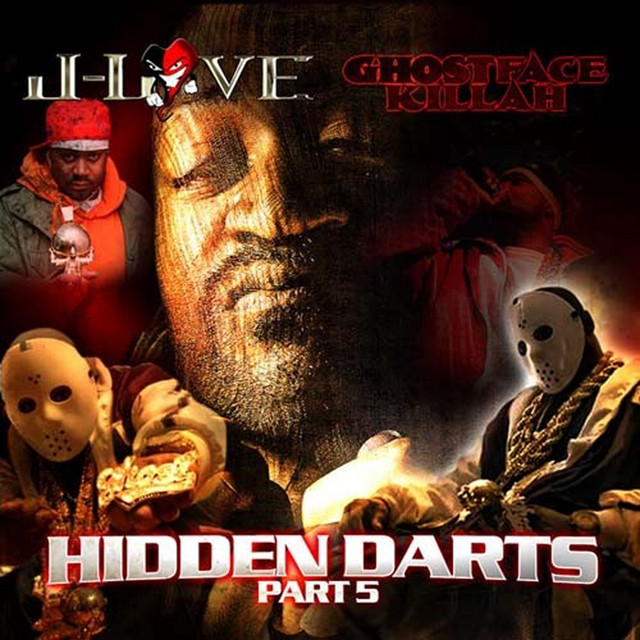 Hidden Darts (Part 5)