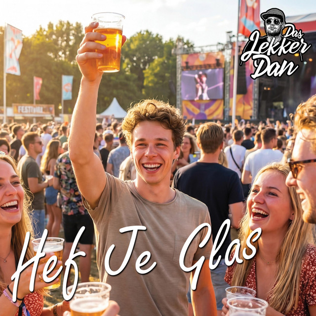 Hef Je Glas