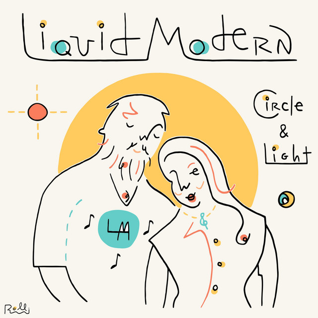 Circle & Light cover art