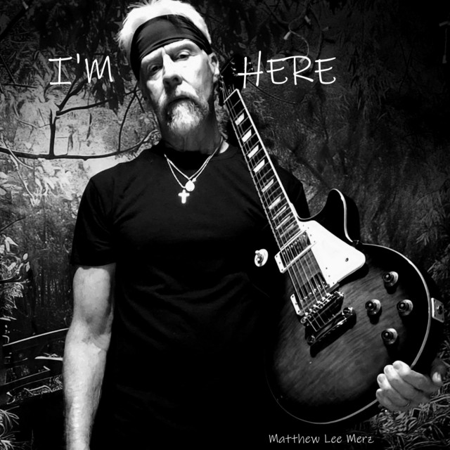 Matthew Lee Merz