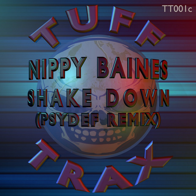Nippy Baines