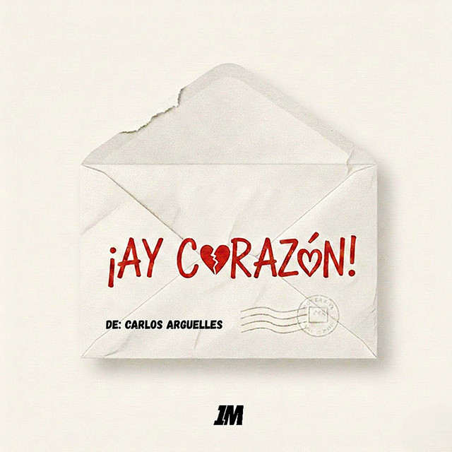 Ay Corazón