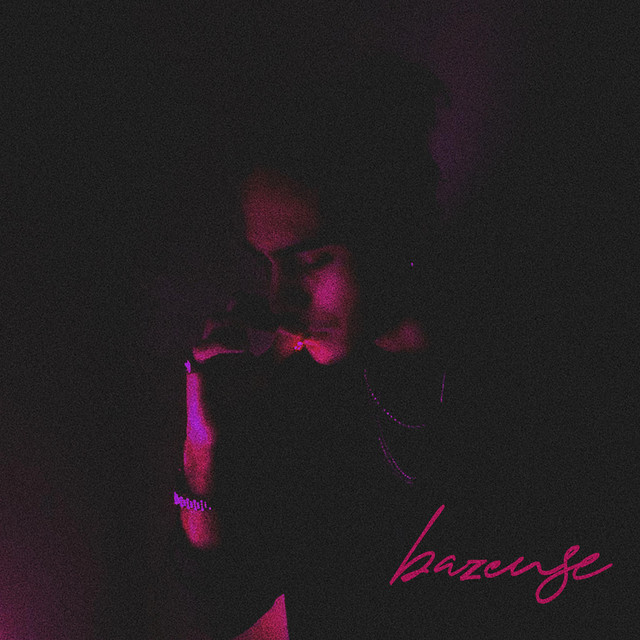 Bazense cover art
