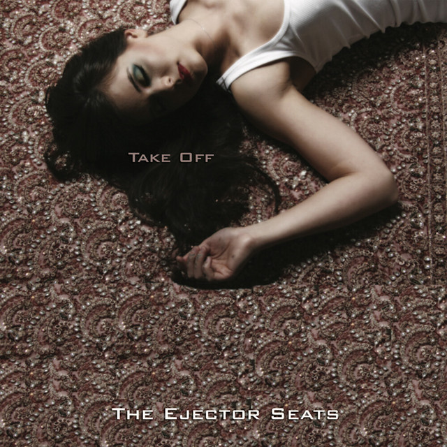 Take Off cover art