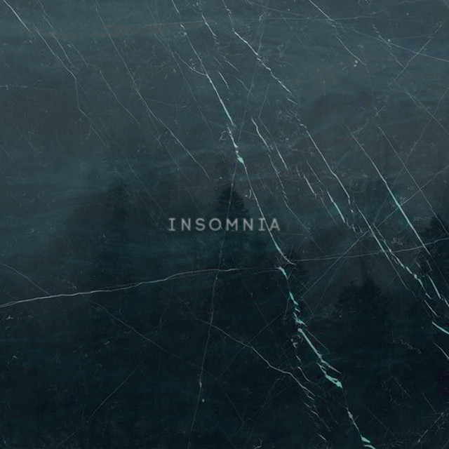 Обкладинка: Insomnia — EMMX